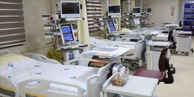ماجرای کمبود تخت ICU در این شهر خبرساز شد | اقتصاد24