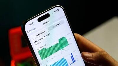 ادعای جدید: iOS 19 عمر باتری آیفون را بهبود می‌بخشد