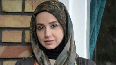 شبنم قلی‌خانی با ورزش باکلاس TRX؛ راز تناسب اندام خانم بازیگر فاش شد!