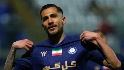 طعنه تارتار به استقلال: تیکدری را نخواستید، حالا دنبالش نیایید!
