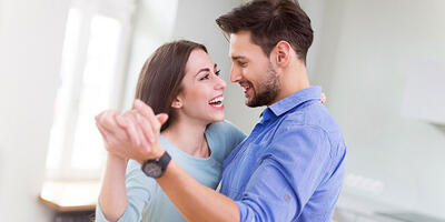 چگونه یک رابطه عاشقانه را به ازدواج موفق تبدیل کنیم؟