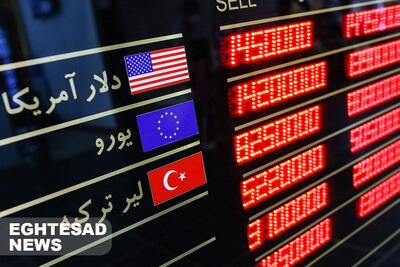 قیمت دلار از نفس افتاد؛ بازار ارز در لاک احتیاط/ قیمت سکه لغزید؛ طلا در مسیر نزولی
