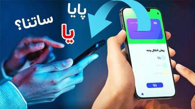 ۳ تفاوت مهم ساتنا و پایا / ساتنا کنیم بهتر است یا پایا؟ +فیلم