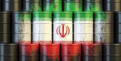 آمریکا شبکه بین‌المللی فروش نفت ایران به چین را تحریم کرد