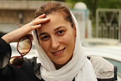 دلتنگی و اشک فلامک جنیدی برای دوقلوهایش + فیلم