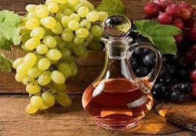 شیوه نگهداری سرکه سیب برای زمان طولانی