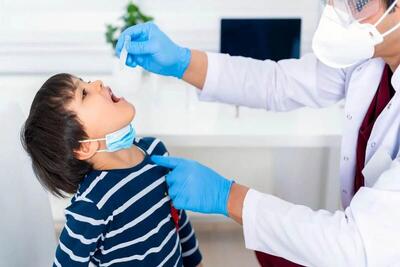 افشاگری یکی از مسئولین مراکز نگهداری معلولین از عوارض قطره فلج اطفال + فیلم