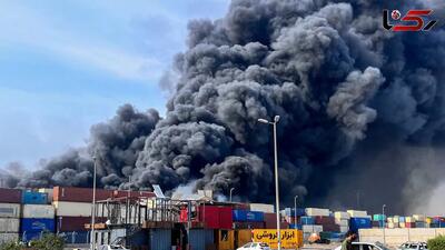 پرداخت دیه ۵۹ نفر از جان‌باختگان حادثه انفجار در بندر شهید رجایی