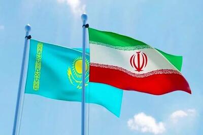رشد ۲۷ درصدی صادرات ایران به قزاقستان