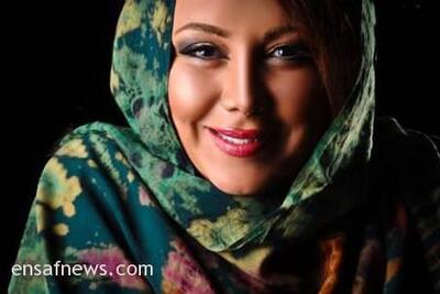 حمایت بهنوش بختیاری از امیرتتلو با یک عکس خاص |  انصاف نیوز