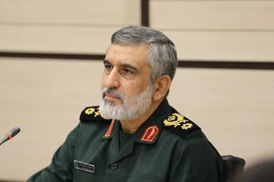 سخنگوی کمیسیون امنیت ملی به نقل از سردار حاجی‌زاده: عملیات وعده صادق ۲ بزرگترین عملیات موشکی جهان بود که در آن بیش از ۷۵ درصد موشک‌ها به هدف خورد / تهدیدات مطرح شده علیه جمهوری اسلامی، بدون پایه است  / قدرت جمهوری اسلامی ایران دست نخورده و ما قدرتمندتر از گذشته شده‌ایم