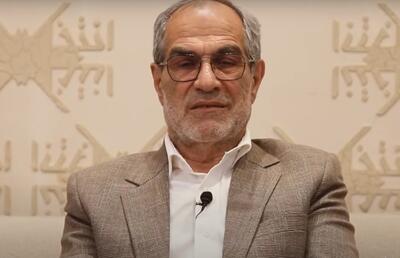 ویدیو / مصطفی زهرانی، دیپلمات سابق ایران در نیویورک: اگر [ویتکاف]می‌گوید می‌خواهم به ایران بیایم، یک دور مذاکرات را در ایران بگذارید و ببینید نتیجه چه خواهد شد / با ویتکاف خیلی چیز‌ها را می‌توانیم حل کنیم /  می‌توانیم مسائلی که لاینحل هست را با امریکا حل کنیم؛ تا وقتی ترامپ هست، این کار شدنی است، چون او مانند یک امپراتور عمل می‌کند