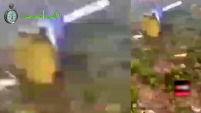 ببینید| ماجرای «حاج آقا هارداسان» از زبان اولین فردی که پیکر شهید رئیسی را پیدا کرد