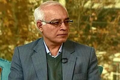 توقف کامل غنی‌سازی، غیرقابل پذیرش است؛ این صنعت برای ایران مانند نخ تسبیح است، اگر متوقف شود صنعت هسته‌ای‌مان از هم گسسته می‌شود