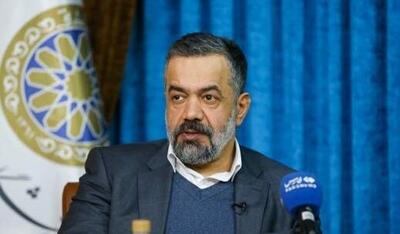 انتقاد شدید از محمود کریمی و مداحان: این چه کاریه آخه؟!