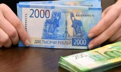 روبل روسیه را از خودپردازهای ایرانی بگیرید! جزئیات را بخوانید
