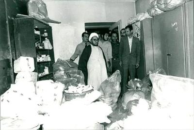 روزی که آیت‌الله خلخالی «ترور شاه» را آزاد اعلام کرد