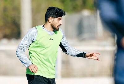 پاتک بزرگ درویش به زنوزی؛ 2 ستاره تراکتور در راه پرسپولیس