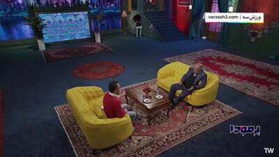 ببینید؛ افشاگری یک استقلالی از دربی معروف 6 تایی سال 52