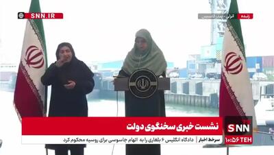 واکنش مهاجرانی به بازگشت بابک زنجانی به فعالیت‌های اقتصادی