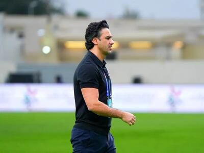 معجزه فرهاد مجیدی به کمک احمد نور تکمیل شد