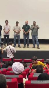 واکنش تند دانش اقباشاوی به اظهارات جنجالی بیژن عبدالکریمی