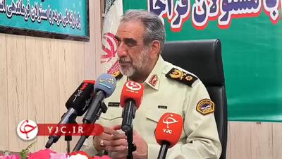 انتشار فیلم‌های سرقت در فضای مجازی ارتباطی با دستگیری سارقان ندارد