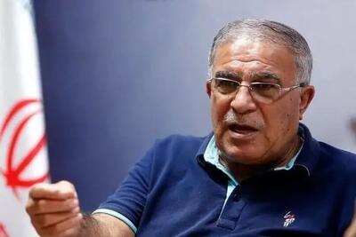ادعای عجیب حسن روشن در مورد مهدی تاج؛ او به زودی برکنار می‌شود!