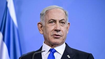 نتانیاهو: در روز‌های آینده اتفاقاتی در غزه رخ خواهد داد