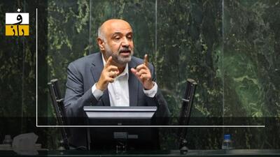 میدری: اگر نتوانم بازرس بفرستم بهتر است وزیر نباشم!