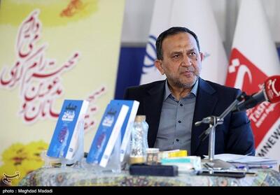 مقدم‌فر: جنگ‌شناختی را درست نشناسیم، آسیب‌پذیر خواهیم بود