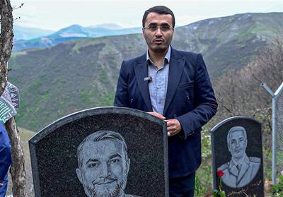 شهید امیرعبداللهیان؛ معمار دیپلماسی مقاومتی