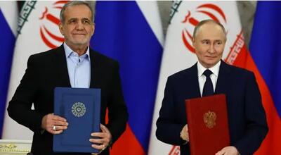 سلیمی: تأخیر در ارسال لایحه توافق با روسیه، فرصت‌سوزی است