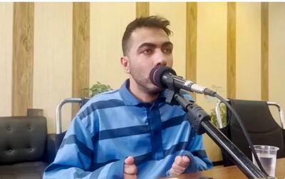 ادعای شوک‌آور متجاوز سریالی کودکان: انکار تجاوز و اعتراف به ارتباط با یک ترنس!