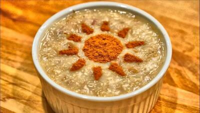 طرز تهیه حلیم گیاهی؛ غذای سالم و خوشمزه مناسب گیاهخواران