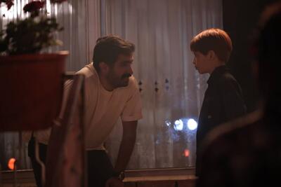 پایان فیلمبرداری فیلم کوتاه «قایم باشک» - فیلم‌ نت نیوز