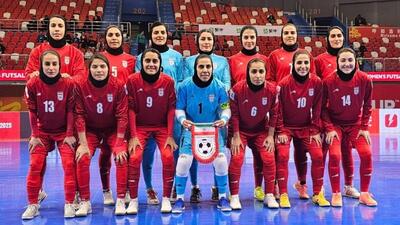 صعود شاگردان سلیمانی به مرحله نیمه نهایی