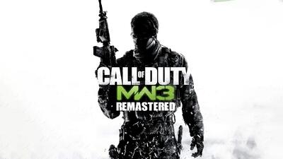 تماشا کنید: Call of Duty: Modern Warfare 3 توسط طرفداران ریمستر شد - گیمفا