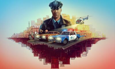 نقد و بررسی The Precinct؛ به یاد GTA کلاسیک - گیمفا