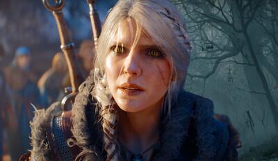 مدیر اجرایی CD Projek سیری بهترین انتخاب برای نقش اصلی بازی The Witcher 4 است - گیمفا