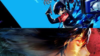 بازی‌های Atlus بیش از ۲۸٪ فروش SEGA را تشکیل می‌دهند - گیمفا
