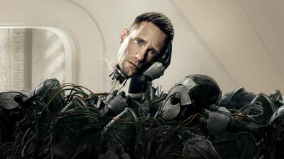 نقدها و نمرات فصل اول سریال Murderbot - گیمفا