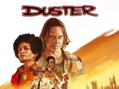 نقدها و نمرات فصل اول سریال Duster - گیمفا