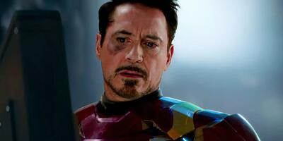 اولین تصویر از پشت صحنه فیلم Avenger Doomsday رابرت داونی جونیور را نشان می‌دهد - گیمفا