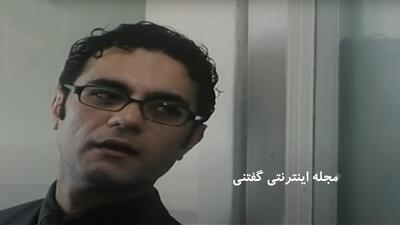 بیوگرافی علیرضا ثانی فر از بازی در فیلم اتانازی تا نویسندگی و گویندگی