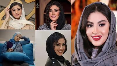 خبر روز | ازدواج جنجالی «مریم مومن» بازیگر این روزای سریال یزدان | گلی شی