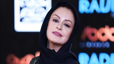 خبر روز | چهره دیدنی و جذاب گوهر خیراندیش و مریلا زارعی در سریال نوبت لیلی | گلی شی