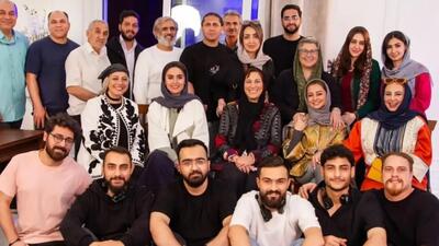 خبر روز | دعوای خانم‌ها در «شام ایرانی» بالا گرفت! | گلی شی