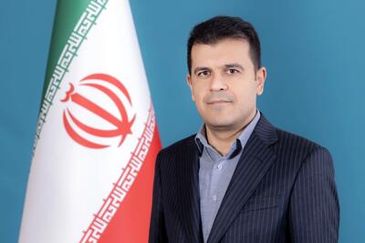 برکناری معاون توسعه اقتصاد دانش‌بنیان