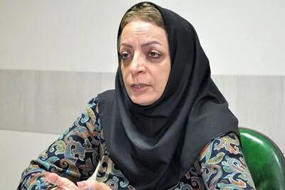 فاطمه پاسبان  کارشناس حوزه کشاورزی: صادرات محصولات آب‌بر غیرعلمی‌ست